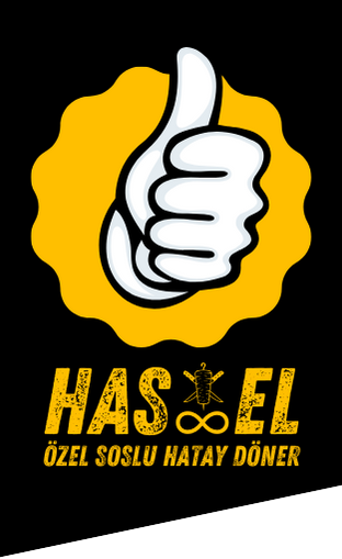 Hasel Döner Logo